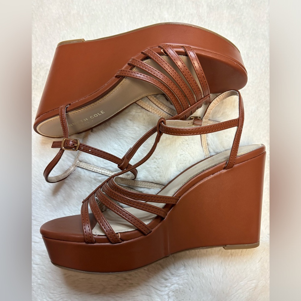 Kenneth Cole Celia Sandals